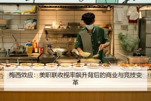 梅西效应：美职联收视率飙升背后的商业与竞技变革